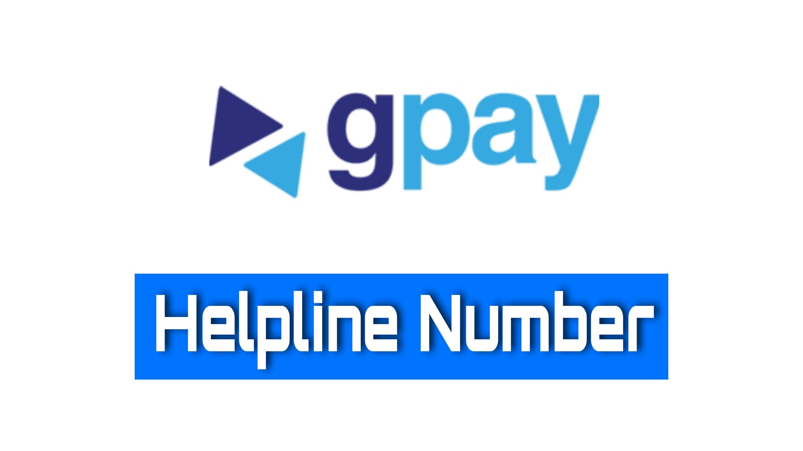 G pay helpline