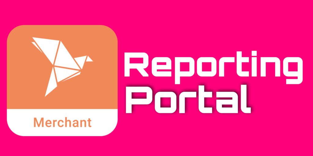 bkash merchant reporting portal