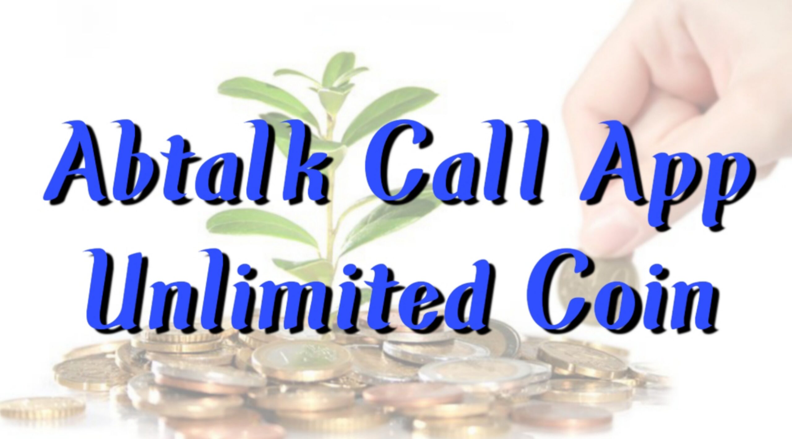 Abtalk Call App