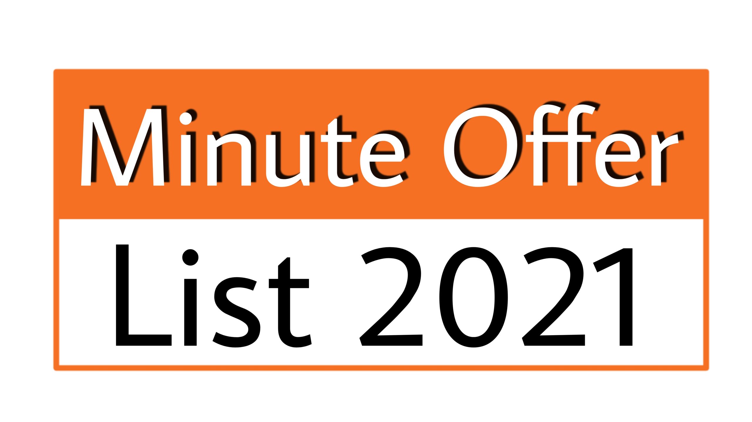 Banglalink Minute Offer 2021