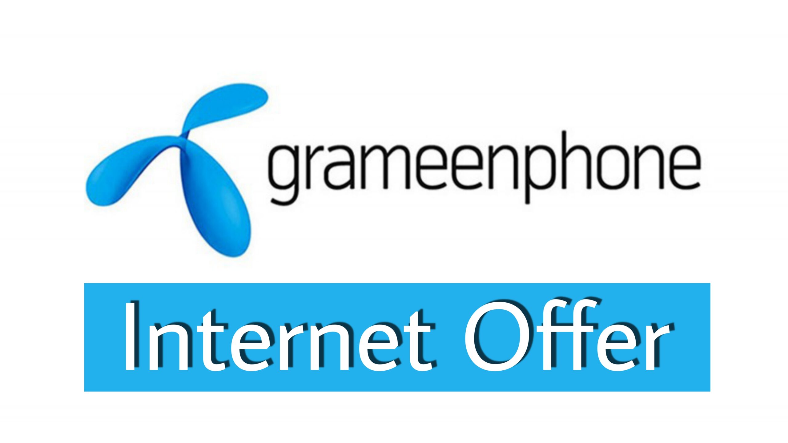 Grameenphone mb offer 2021