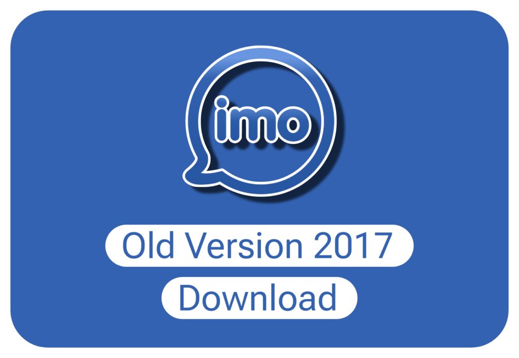 imo old version 2017